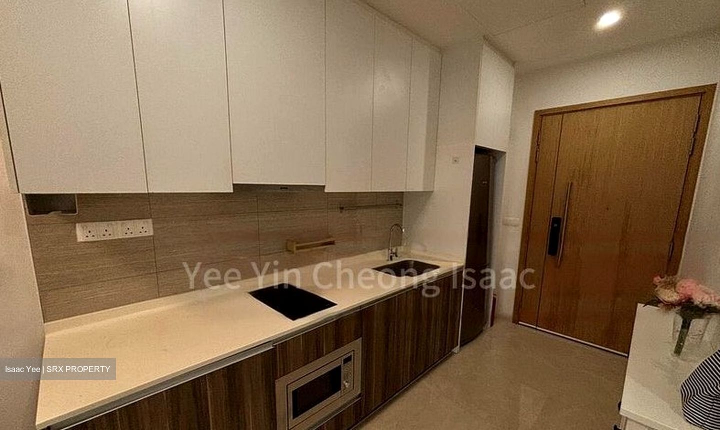 The Glades (D16), Condominium #591814091